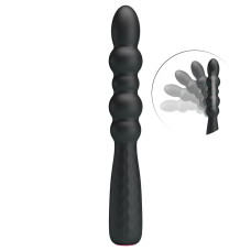 Вібратор - Pretty Love Monroe Vibrator Black