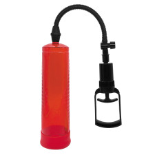 Вакуумна помпа - Powerpump MAX - Red