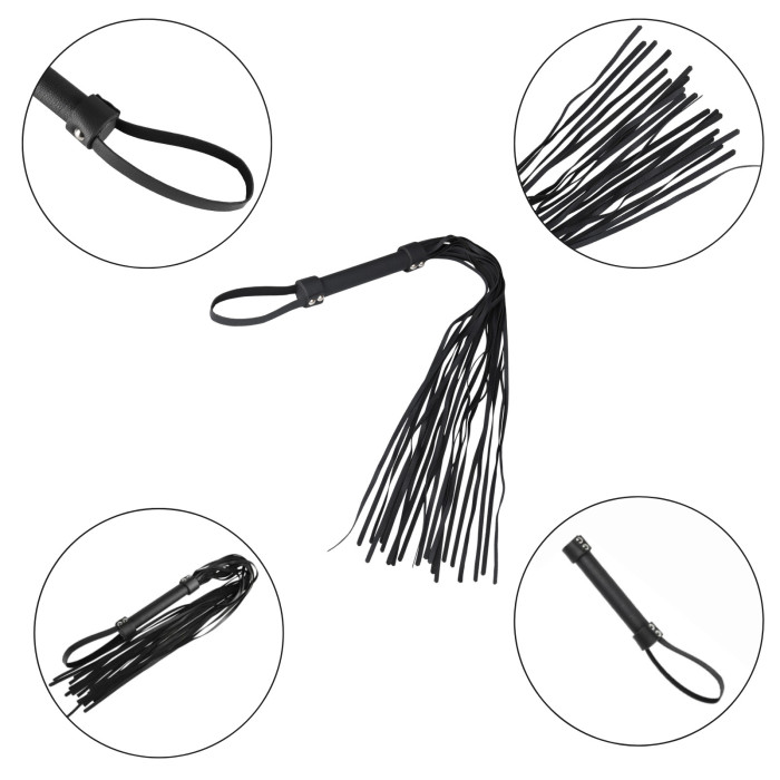 Флогер - Erospace Wild Play Whip C19