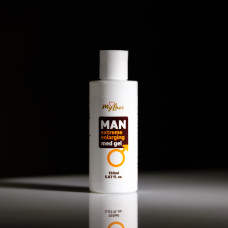 Збільшуючий гель-лубрикант для чоловіків - MyLove Man Extreme Enlarging Med Gel, 150 мл