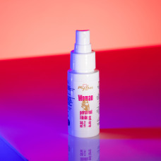 Інтимний спрей-лубрикант для жінок - MyLove Woman Personal Libido Med Spray, 50 мл