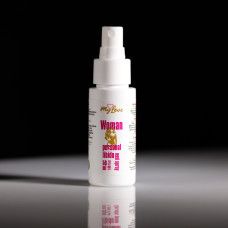 Інтимний спрей-лубрикант для жінок - MyLove Woman Personal Libido Med Spray, 50 мл