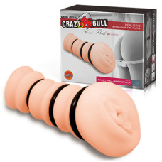 Мастурбатор - Crazy Bull Rossi Flesh