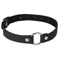 Нашийник - Erospace Wild Play Choker With Ring C17