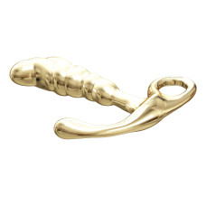 Масажер простати - Pretty Love Jack Zink Alloy Prostate Massager