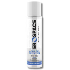 Лубрикант - Erospace Lubricant Slick Play L1, 60 мл