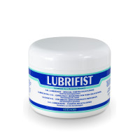 Лубрикант для фістингу - Lubrifist, 500 мл