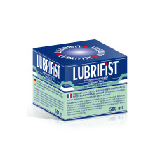 Лубрикант для фістингу - Lubrifist, 500 мл