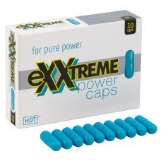 Капсули для чоловіків - eXXtreme Power Сaps, 10 шт.
