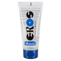 Лубрикант - EROS Aqua, 200 мл
