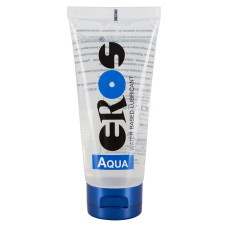 Лубрикант - EROS Aqua, 200 мл
