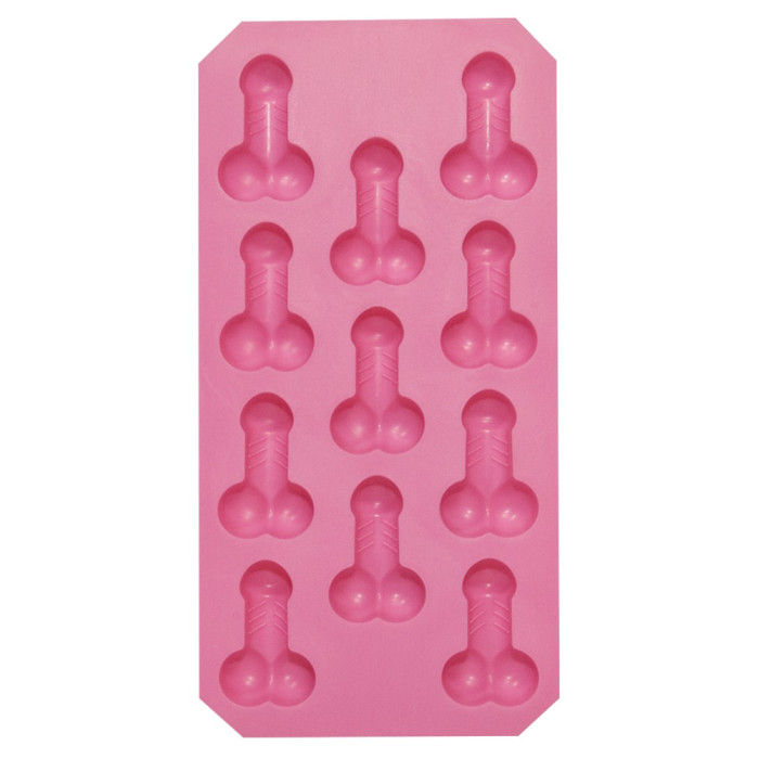 Форма для льоду - Sexy Ice Maker