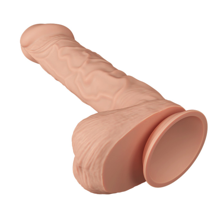 Фалоімітатор - Beautiful Encounter Bergrisi Dildo Flesh