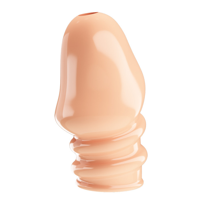 Насадка на член - Pretty Love Jeremy Penis Thicker Flesh