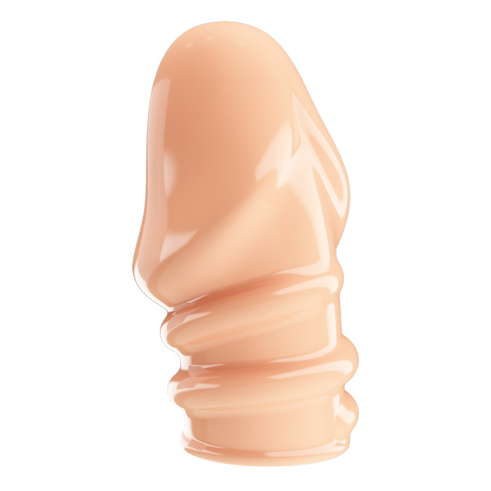 Насадка на член - Pretty Love Jeremy Penis Thicker Flesh