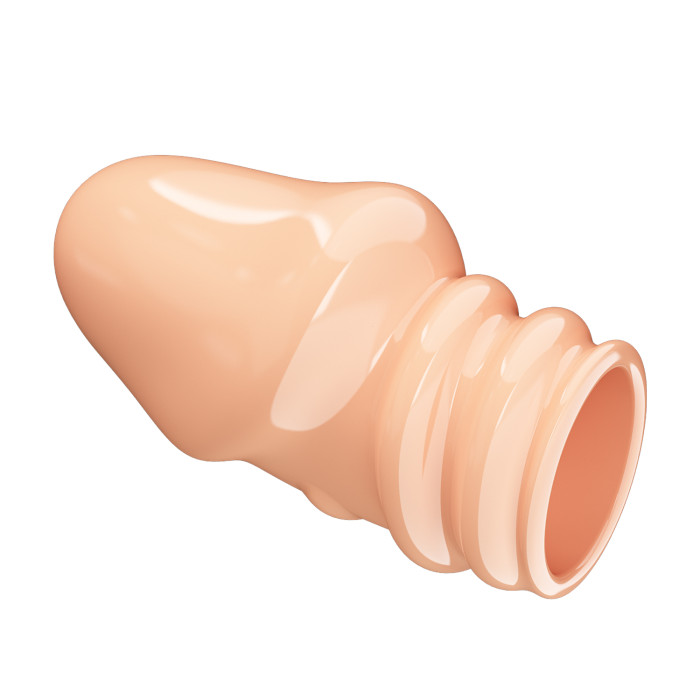 Насадка на член - Pretty Love Jeremy Penis Thicker Flesh