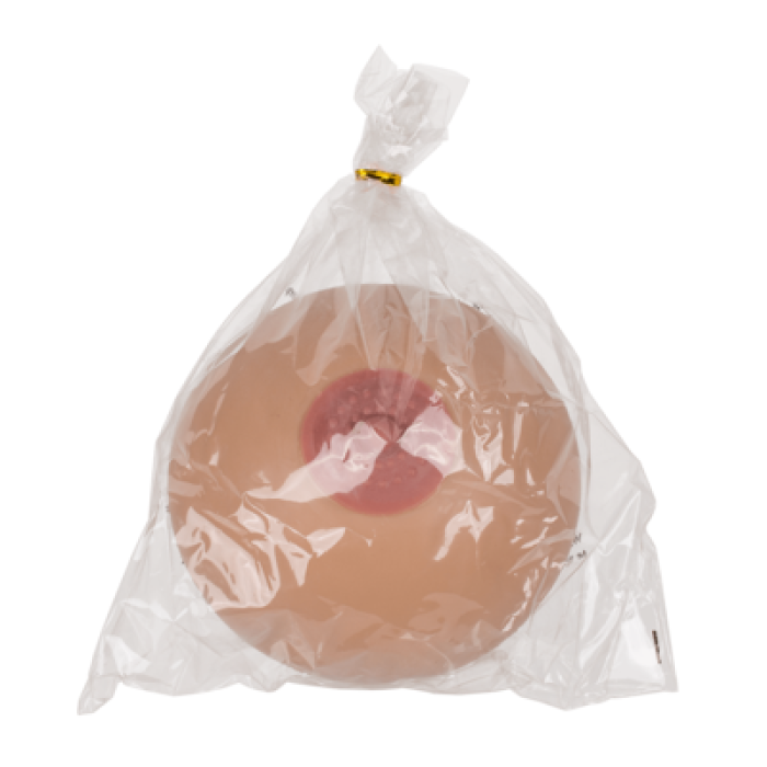 Антистрес Squeeze Ball Boob XXL, 12 см, 900 г
