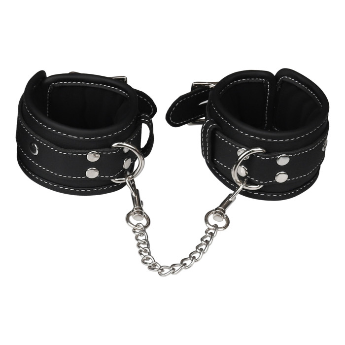 Набір БДСМ - Erospace Wild Play Luxury BDSM Set 7 pcs C10