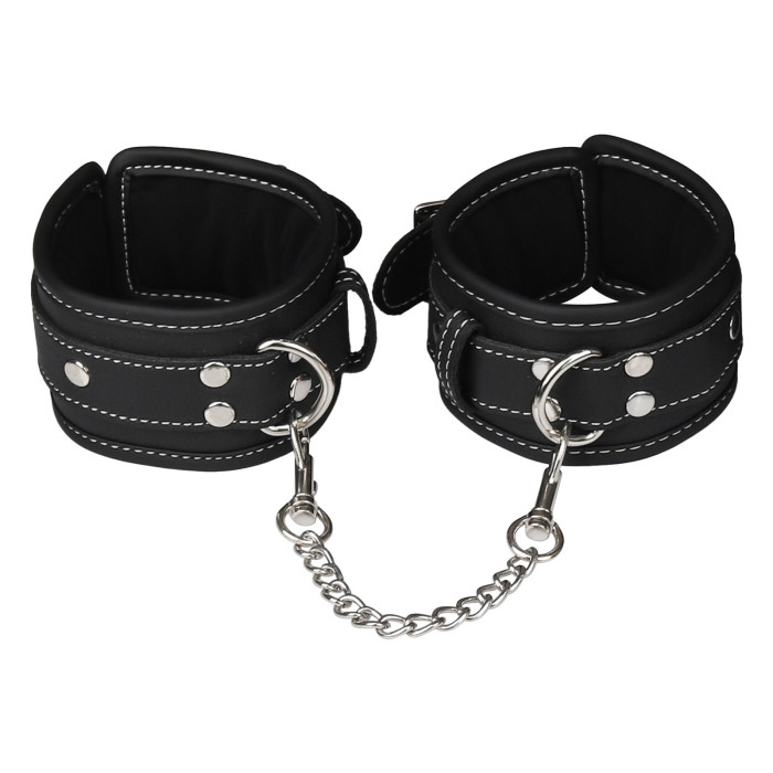 Набір БДСМ - Erospace Wild Play Luxury BDSM Set 7 pcs C10