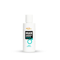 Інтимний гель-лубрикант для чоловіків - MyLove Man Maximum Potency Med Gel, 150 мл