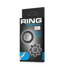 Ерекційні кільця - Ring Flowering