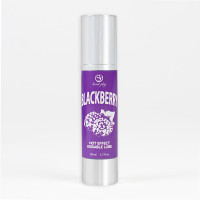 Лубрикант - Secret Play Blackberry, 50 мл