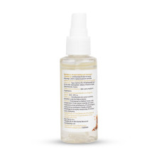 2в1 лубрикант та масажний гель - MyLove Aroma Series Intim&Massage Salted Caramel, 50 мл