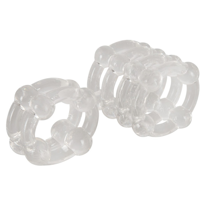 Ерекційні кільця - Looping Penis Rings