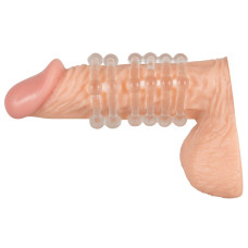 Ерекційні кільця - Looping Penis Rings