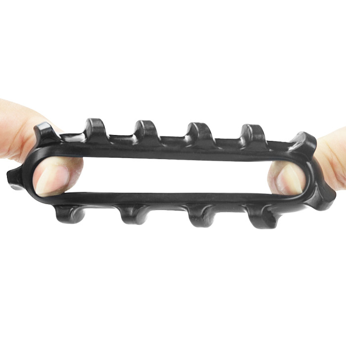 Ерекційне кільце - Power Plus Cockring 3 Black