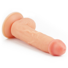 Фалоімітатор - The Ultra Soft Dude 8" #1