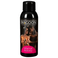 Масажна олійка - Magoon Oriental Ecstasy, 50 мл