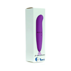 Вібратор - Mini G Spot Pink
