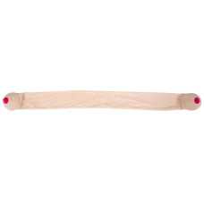 Шарф - Scarf with two boobs