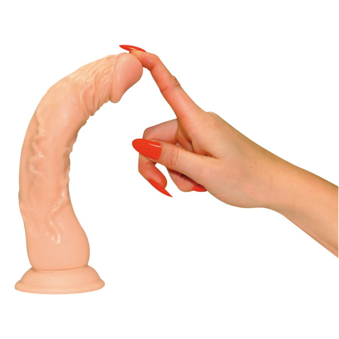 Фалоімітатор - European Lover Flesh
