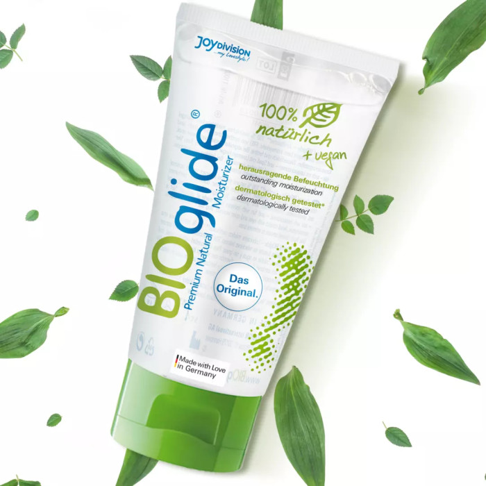 Лубрикант - BIOglide Neutral, 40 мл