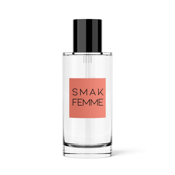 Жіночі парфуми - Smak Femme, 50 мл