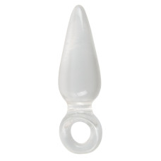 Анальна пробка - Finger Plug
