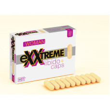 Таблетки - eXXtreme Libido Caps Woman, 10 шт.
