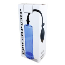 Вакуумна помпа - Powerpump Blue