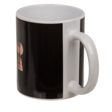 Чашка з термоефектом Stoneware Mug Stripper Boy, 300 мл