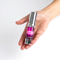 Рідкий вібратор - Secret Play Liquid Vibrator Hot, 15 мл (12.2026)