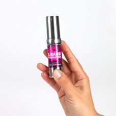 Рідкий вібратор - Secret Play Liquid Vibrator Hot, 15 мл (12.2026)