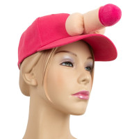 Кепка - Baseball Cap Penis