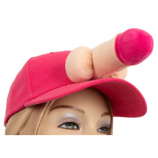 Кепка - Baseball Cap Penis