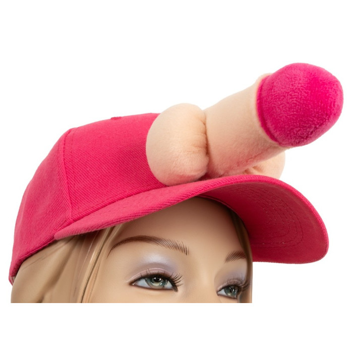 Кепка - Baseball Cap Penis