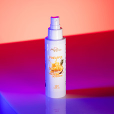 Інтимний гель-лубрикант - MyLove Taste Slide Sensitive Pineapple, 100 мл