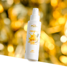 Інтимний гель-лубрикант - MyLove Taste Slide Sensitive Pineapple, 100 мл