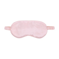 Маска на очі - Ouch! Satin Blindfold Powder Pink