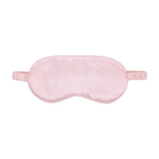 Маска на очі - Ouch! Satin Blindfold Powder Pink